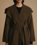 Thumbnail for video: Blanket Coat