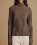 Thumbnail for video: Rowan Turtleneck