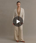 Thumbnail for video: Model wearing Scout Jacket.