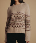 Thumbnail for video: Sterling Crewneck