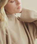Thumbnail for video: Chalet Sweater