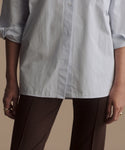 Thumbnail for video: model wearing forme pant.