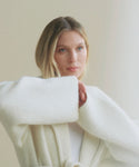Thumbnail for video: Jessica Sweater Coat
