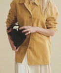 Thumbnail for video: Suede Lennox Jacket