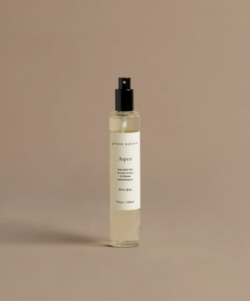 Aspen Room Spray