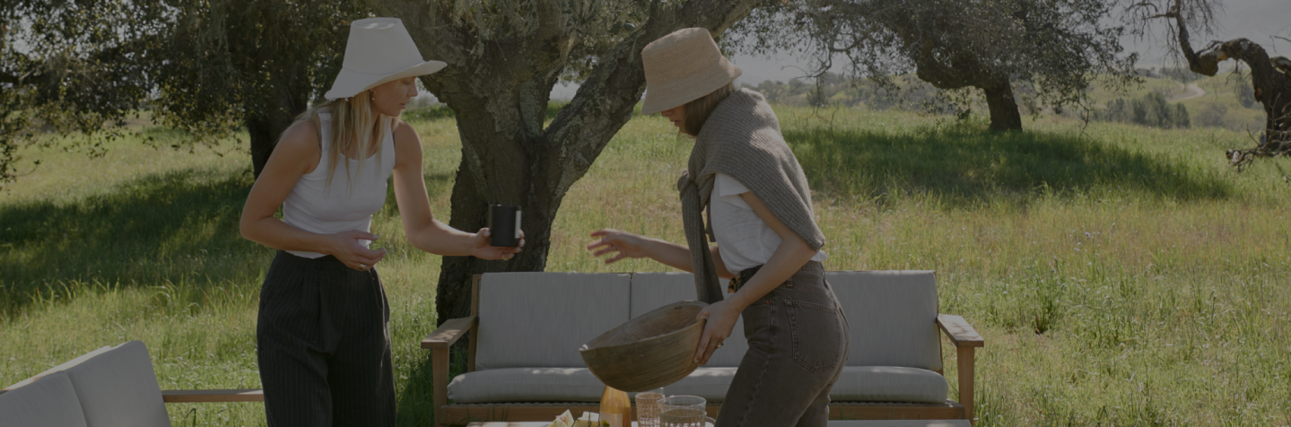 Santa Ynez is Calling Your Name
