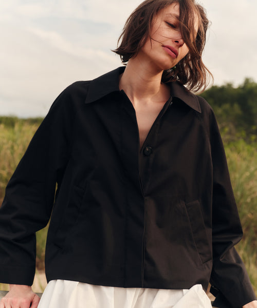 Selma Jacket