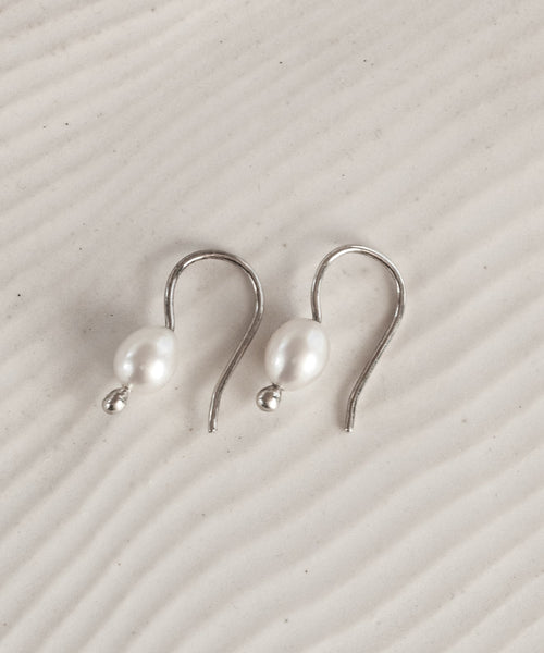 Mermaid Earrings