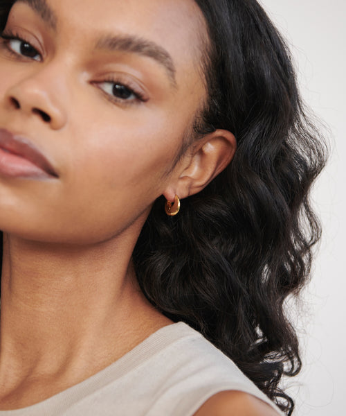 Small Bialy Hoops