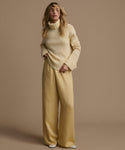Summer Demi Pant