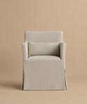 Sunset Dining Arm Chair