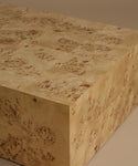 Sur Rectangle Coffee Table
