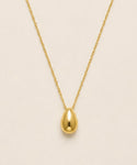 Tiny Egg Pendant