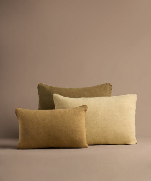 Vale Lumbar Pillow