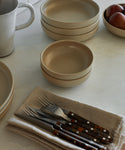Bistro Vintage Finish Cutlery Set