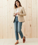 Boy Blazer