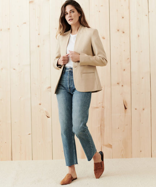 Boy Blazer