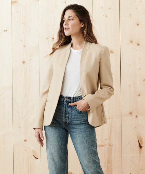 Boy Blazer