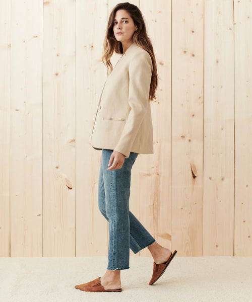 Boy Blazer