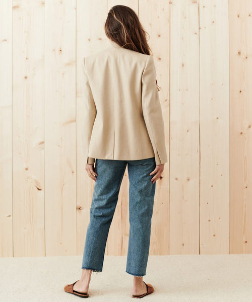 Boy Blazer