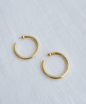 Medium Everyday Hoops