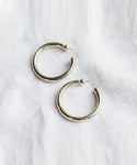 Medium Everyday Hoops