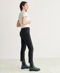 Riley Crop Jean