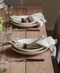 Bistro Vintage Finish Cutlery Set